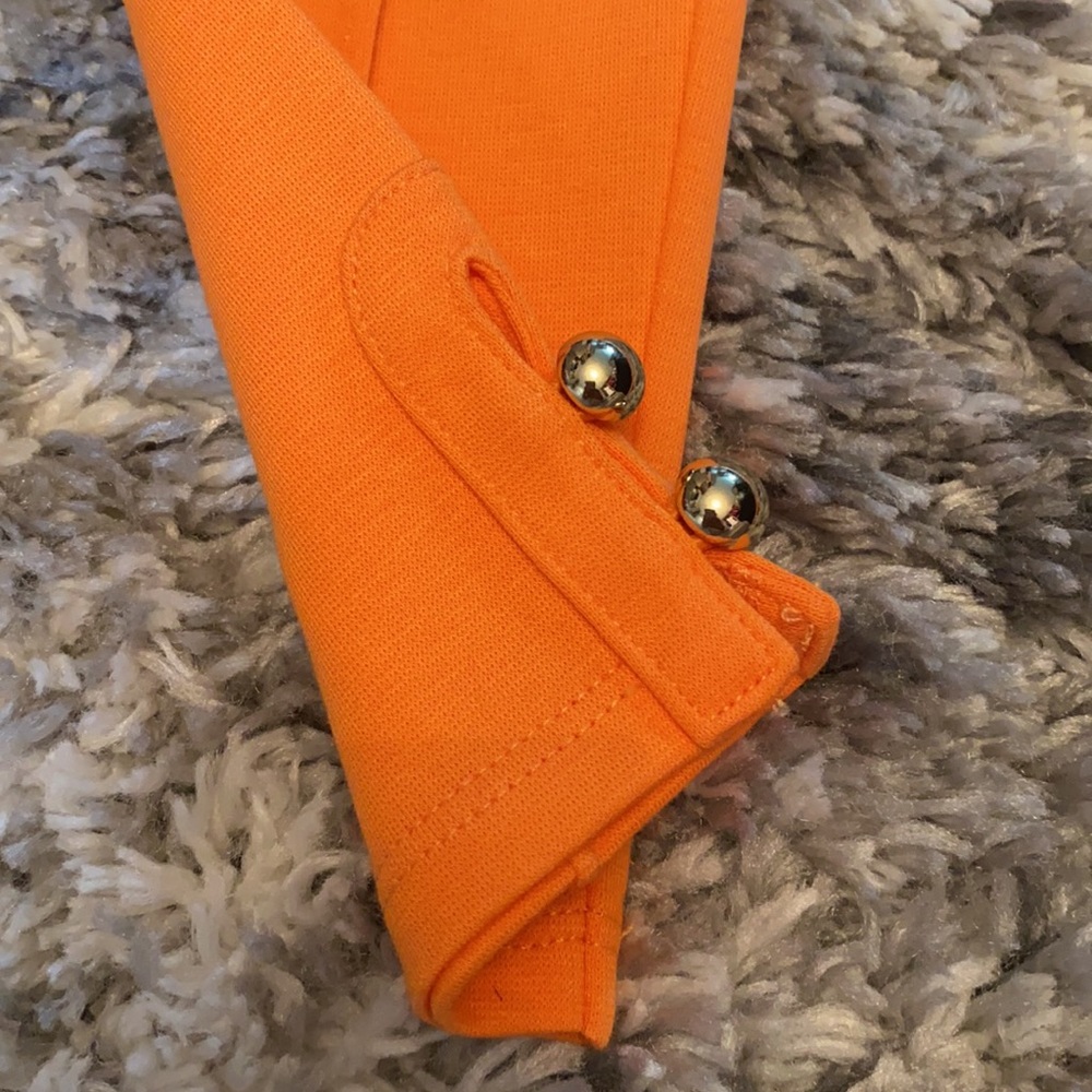 Janie and jack pencil pants not a bundle - Picture 2 of 5